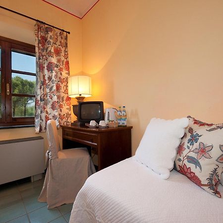 Hotel Molino D'Era Volterra Eksteriør bilde