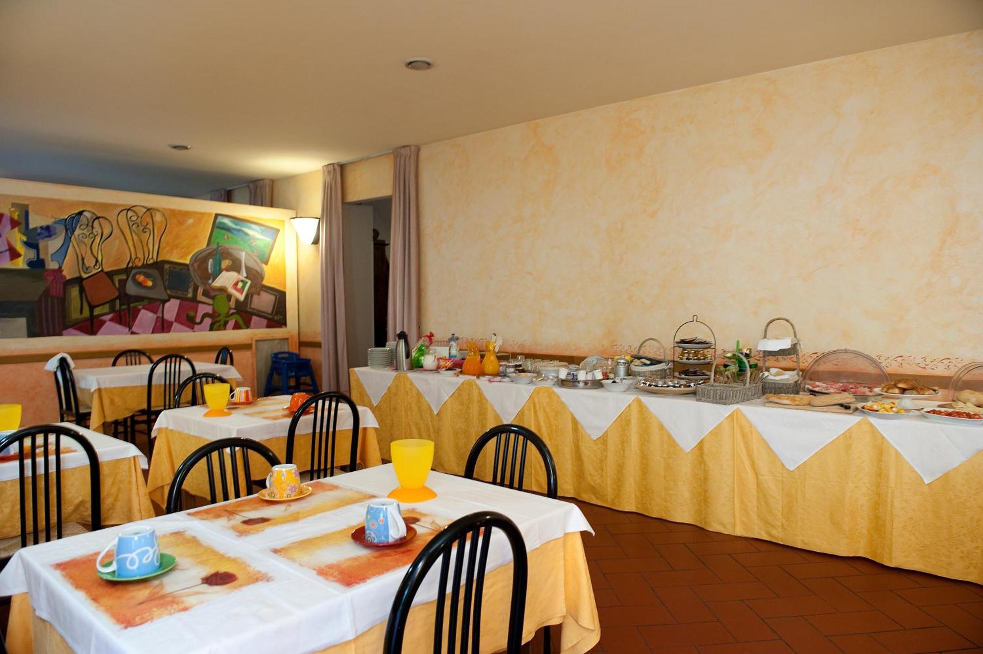 Hotel Molino D'Era Volterra Eksteriør bilde