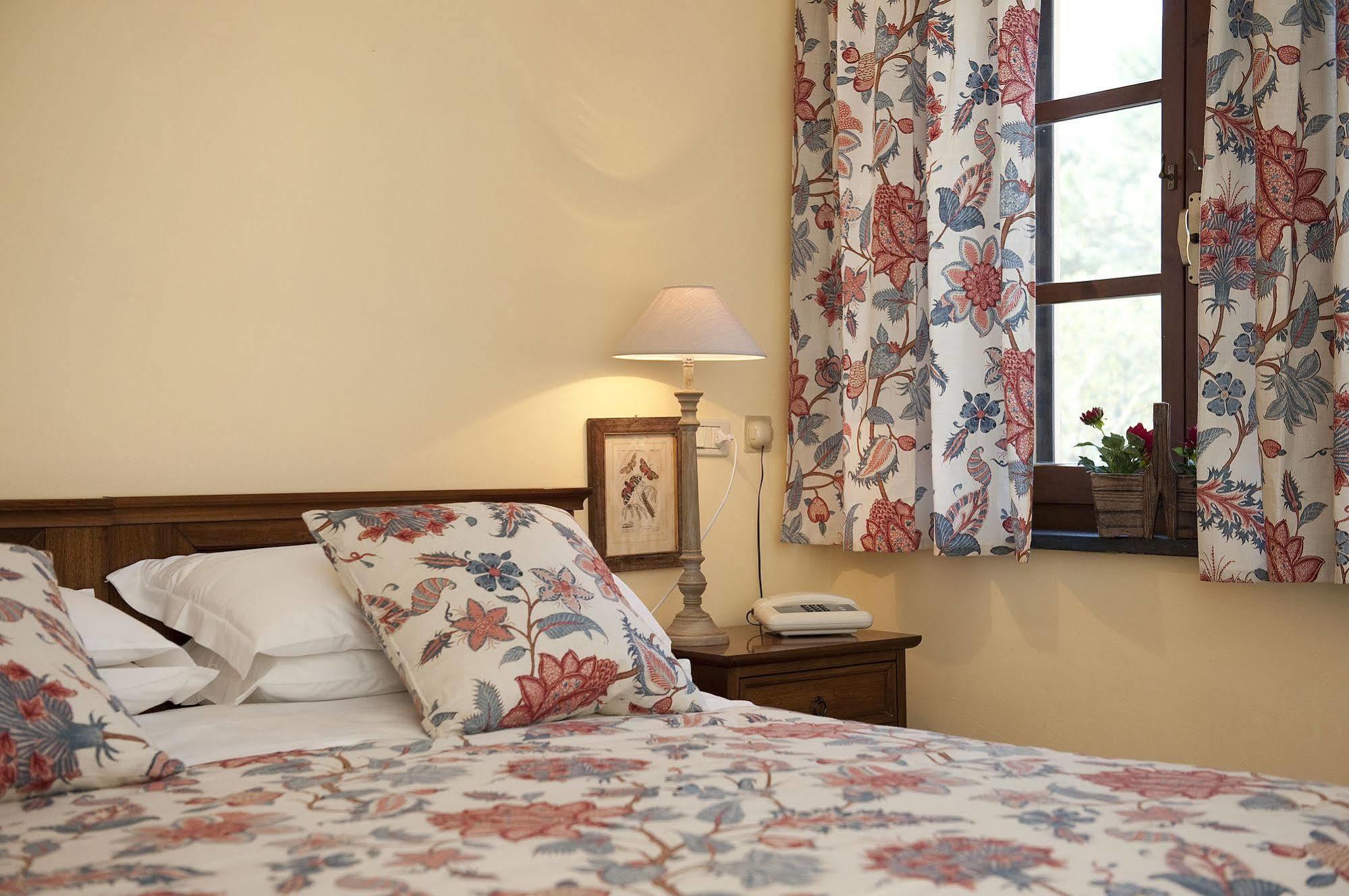 Hotel Molino D'Era Volterra Eksteriør bilde