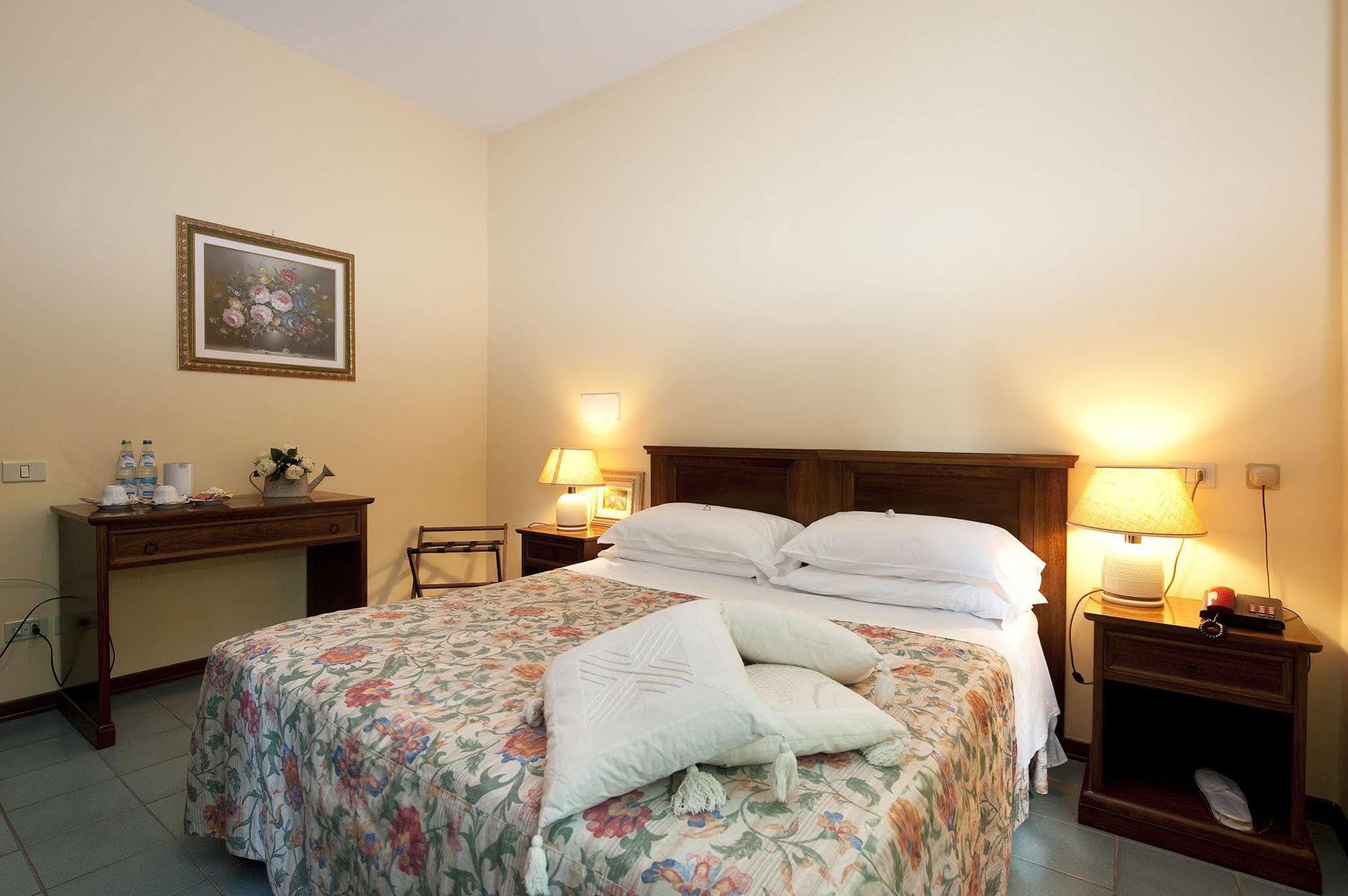 Hotel Molino D'Era Volterra Eksteriør bilde