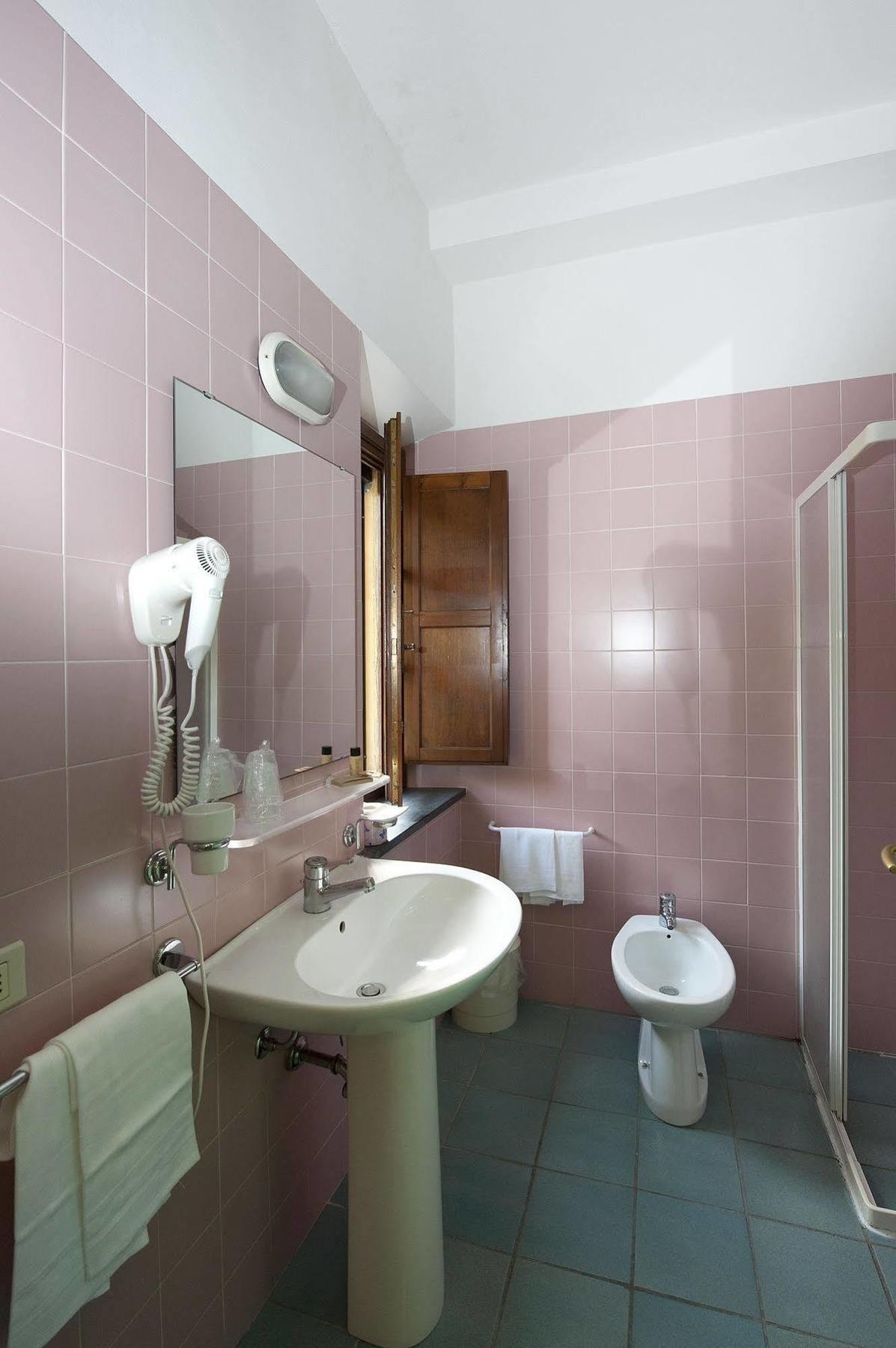 Hotel Molino D'Era Volterra Eksteriør bilde