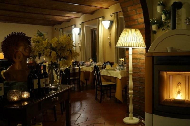 Hotel Molino D'Era Volterra Eksteriør bilde