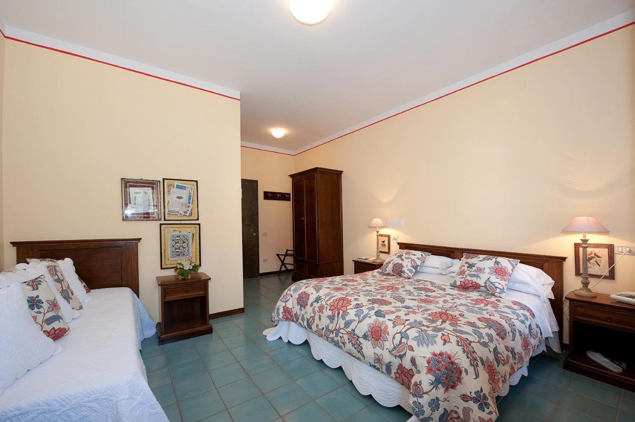 Hotel Molino D'Era Volterra Rom bilde